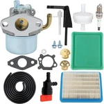 Carburetor For Briggs & Stratton 110400 126300 120202-3780-B1 110432-0179-E1. Fixed Price $26.99.