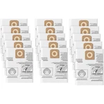 CMXZVBE38749 Vacuum Bags For Craftsman 16 To 20 Gallon Shop Collection. Fixed Price $26.99.