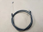 Control Cable For Cub Cadet SRC621 946-04109 Mtd 746-04109 12A-997A795 12A-998Q7. Fixed Price $18.99.