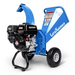 Landworks Manual -hp Gas Wood Chipper, 3-IN Maximum Branch Diameter #GUO067. Fixed Price $359.79.