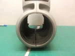 Housing - Only Off Oregon 40V Max BL300 Blower. Fixed Price $20.34.
