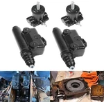 A51976 L25419 Brake Master Slave Cylinder Kit For Case Backhoes 450C 480C 580C. Fixed Price $149.50.