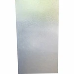 Valterra A77050 Rv Trailer Replacement Door Glass Obscure, 12" X 21". Fixed Price $61.85.