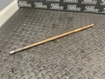 Mtd 738-0813 Shredder Axle Troy-bilt 650 454 653 649 648 642 645. Fixed Price $35.00.