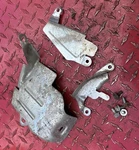 Craftsman 247.889720 Snowblower Mtd Cylinder Shield / Tins 951-11113 270-QU. Fixed Price $9.99.