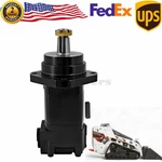 For Bobcat MT100 MT52 MT55 MT85 Left / Right New Hydrostatic Drive Motor 6686261. Fixed Price $435.00.