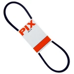 Pix A25/4L270 Industrial V-belt, Outside Circumference, A, 4L, 1/2 W,. Fixed Price $13.50.