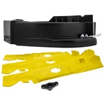 Cub Cadet 19A30050100 Flat Top Xtreme 50" Mulching Kit Shaped Blades. Fixed Price $183.46.