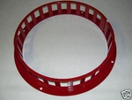 Fits Troy Bilt Chipper Vac Shredder Screen 1/8 Or 3/4 Custom Made Heavy Duty. Fixed Price $199.99.