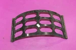 Nos Mackissic Oblong Stamped Bar Screen. 3 X 1/2 In. Openings. Part 800-0011.. Fixed Price $71.09.