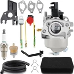 Carburetor For Earthquake 14267 212CC Log Chipper Shredder. Fixed Price $22.88.