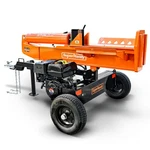 Superhandy 27TON 223CC Gas Powered Full Beam Log Splitter. Fixed Price $1699.99.
