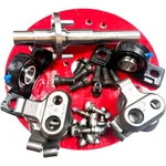 Dosko 337/620-CW-KIT-700 Cutter Shaft For 337-13HC, Stump Grinder. Fixed Price $859.98.