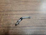 Mtd Snow Blower Engine Model 270-JU Governor Arm Shaft 951-11356 951-14053. Fixed Price $8.99.