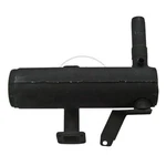 Silencer Ford Tractor 5640 6640 7740 P/n 81871353 89843678. Fixed Price $226.49.