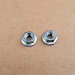 Mtd 712-05015 Hex Nut Troy-bilt Wu Storm Steel Squall 1000 550 450 300 020. Fixed Price $11.99.