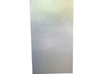 Valterra A77050 12" X 21" Obscure Rv Entrance Door Safety Glass Only. Fixed Price $66.65.