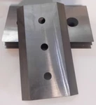 Brush Chipper Knives 100,150,200,250 Mighty Bandit Part# 900-9900-02/9071640. Fixed Price $174.00.