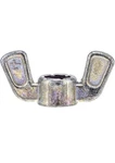 Exmark 1-543792 Wing Nut Genuine Oem Replacement Part For Lawn Mowers. Fixed Price $11.00.