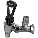 Cecilware GMD022Q Grindmaster Faucet/shank Assembly, W/shield Base &. Fixed Price $124.20.