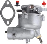 For Troy Bilt 15014S Super Tomahawk Chipper Shredder Carburetor. Fixed Price $26.09.