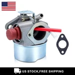 640262A Carburetor For Tecumseh 640069 LAV120 6.25HP 4HP Craftsman Edger Engine. Fixed Price $8.95.