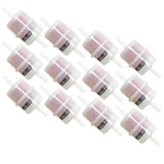 12PK Genuine Oem Kohler Fuel Filter 24-050-13-S 24-050-10-S 24-050-02-S 2405013S. Fixed Price $86.73.