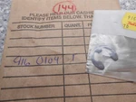 Mtd 916-0104 E-ring. Fixed Price $6.99.