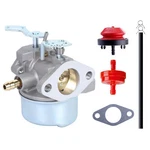 Chipper Shredder With Sears Model 143.969005 Engine Carburetor. Fixed Price $19.98.