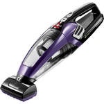 Bissell Pet Hair Eraser Lithium Ion Cordless Hand Vacuum, Purple, 2390A. Fixed Price $80.00.