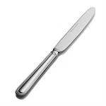 Bon Chef S711 Bolero Regular Solid Handle Dinner Knife, Pack Of 12. Fixed Price $18.93.
