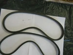 Genuine Set Of Bolens / Mtd Mower Belts 172-5407 (obsolete) Not Aftermarket!. Fixed Price $29.95.