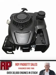 Mtd Troy-bilt Cub Cadet 1TM1QSD86 159CC Vertical Engine 7/8" X 1-13/16" -pb. Fixed Price $170.95.