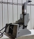Trac Vac T5300 Skid Steer Loader Wood Chipper Shredder. Fixed Price $6895.00.