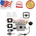 For Echo PB-200 PB-1000 PB2100 PB-2155 Blower ES-2100 Shredder C1UK42 Carburetor. Fixed Price $18.99.