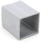 Square Drain Seal For Frymaster 816-0420. Fixed Price $78.34.