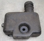 Mtd 11A-A0JT827 Gas Fuel Tank 951-12864 Shelf 74. Fixed Price $30.00.