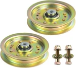 Flat Idler PULLEY12675FOR Cub Cadet I1050 LT1045 LTX1050 Kw SLT1554 Mower Fes. Fixed Price $34.99.