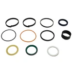 1543274C1 Dozer Tilt Hydraulic Cylinder Seal Kit Fits Case 450B 450C 550. Fixed Price $24.99.