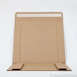 Bags Unlimited MLP1 Mighty Music 12 Inch Vinyl Records Mailers 50 Pack. Fixed Price $112.56.