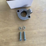 Energy Hydraulic Log Splitter Valve Lever Mounting Bracket Hky/fits Mtd. Fixed Price $15.80.