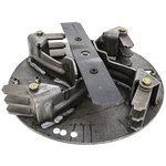 Mtd 981-04094 Chipper Shredder Impeller Troy-bilt Craftsman CS4265 CS4325 CSV424. Fixed Price $538.68.