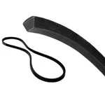 Mackissic 030-0131 Parts 0300131 Belt A48. Fixed Price $53.60.