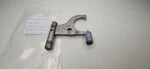 Troy Bilt Leaf Vac Chipper 5HP Transmission Shift Fork 784367 1909077. Fixed Price $28.00.