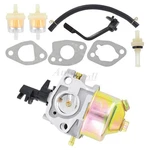 Carburetor For 951-05021 Cub Cadet RT-65E (21AB45M9710) Rear-tine Tiller. Fixed Price $13.39.
