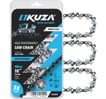 16 Inch Chainsaw 3/8" Lp Pitch, 050" Gauge, 56 Drive Links, Fits Husqva.... Fixed Price $42.31.