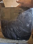 Fellowes Power Shredder PS-12CS. Fixed Price $40.00.
