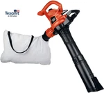 Corded Leaf Blower Vacuum And Mulcher 3-IN-1, Up To 230 Mph, 12 Amp Ha. Fixed Price $127.59.