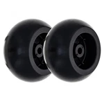 8TEN Deck For Husqvarna Cub Cadet Rzt 50 I1042 Iz Wheels, Black. Fixed Price $24.99.