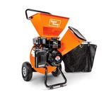 Superhandy 7HP Gas Wood Chipper Shredder 3" Capacity W/ Collection Bag Sale/new. Fixed Price $459.00.